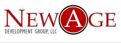 Logo for NEW AGE DEVELOPMENT GROUP, LLC